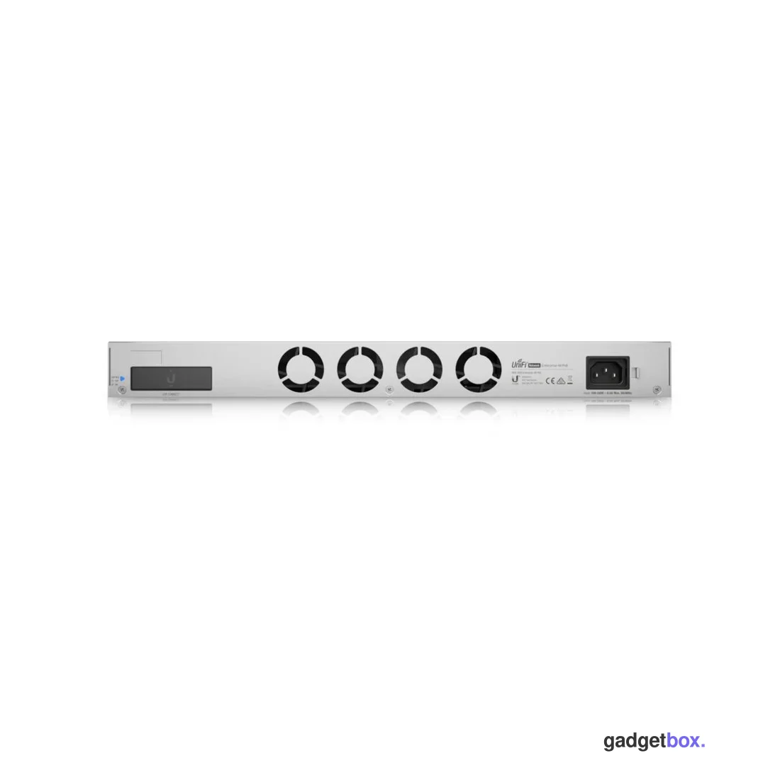 Коммутатор Ubiquiti USW-Enterprise-48-PoE