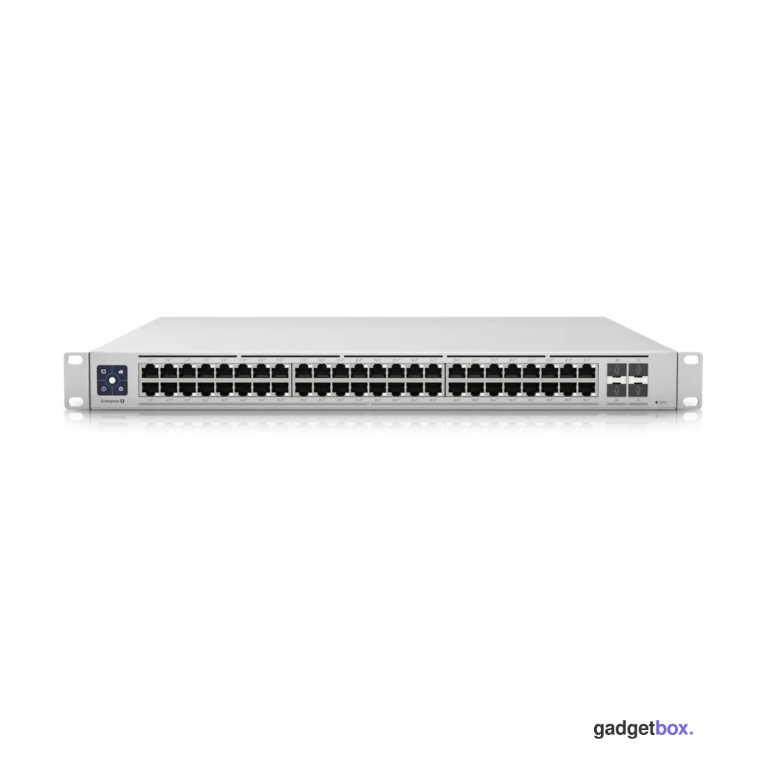 Коммутатор Ubiquiti USW-Enterprise-48-PoE