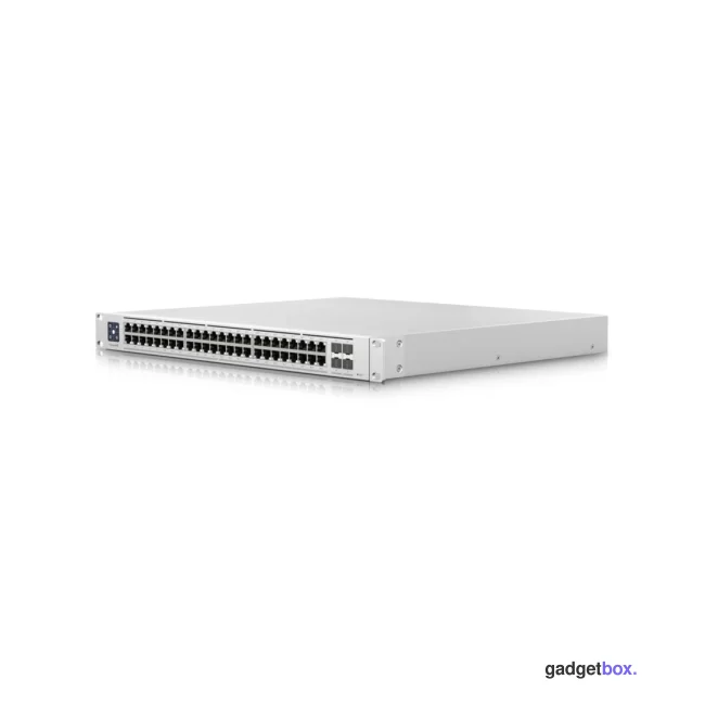 Коммутатор Ubiquiti USW-Enterprise-48-PoE