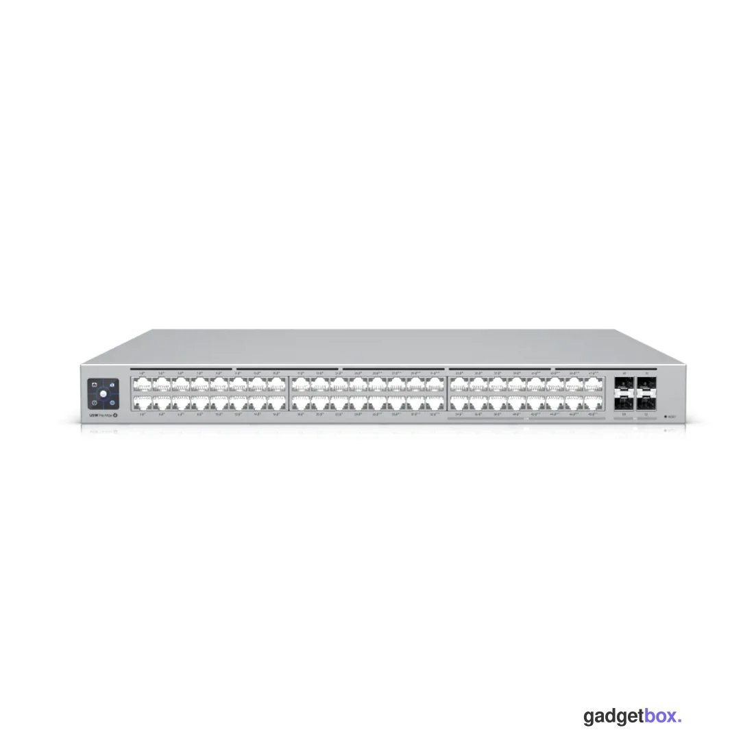 Сетевой Коммутатор Ubiquiti USW-Pro-Max-48-PoE