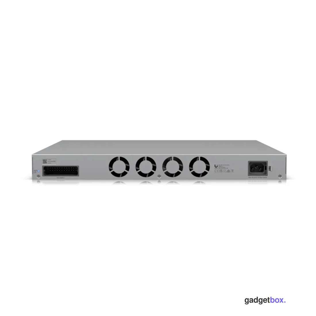 Сетевой Коммутатор Ubiquiti USW-Pro-Max-48-PoE