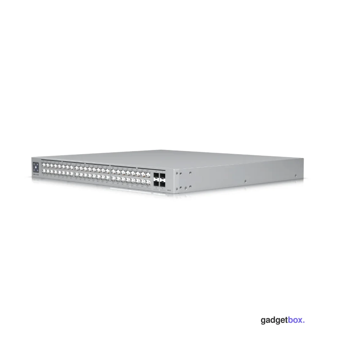 Сетевой Коммутатор Ubiquiti USW-Pro-Max-48-PoE