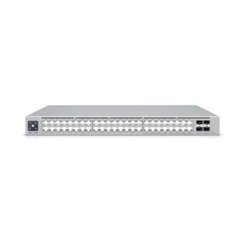 Сетевой Коммутатор Ubiquiti USW-Pro-Max-48-PoE