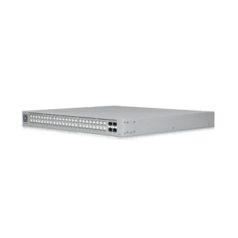 Сетевой Коммутатор Ubiquiti USW-Pro-Max-48-PoE