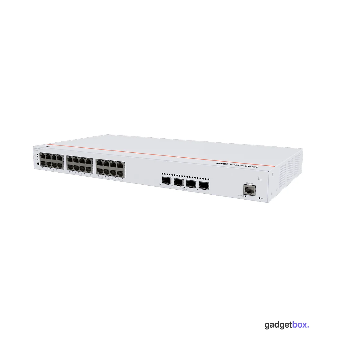 Коммутатор Huawei S220-24P4X