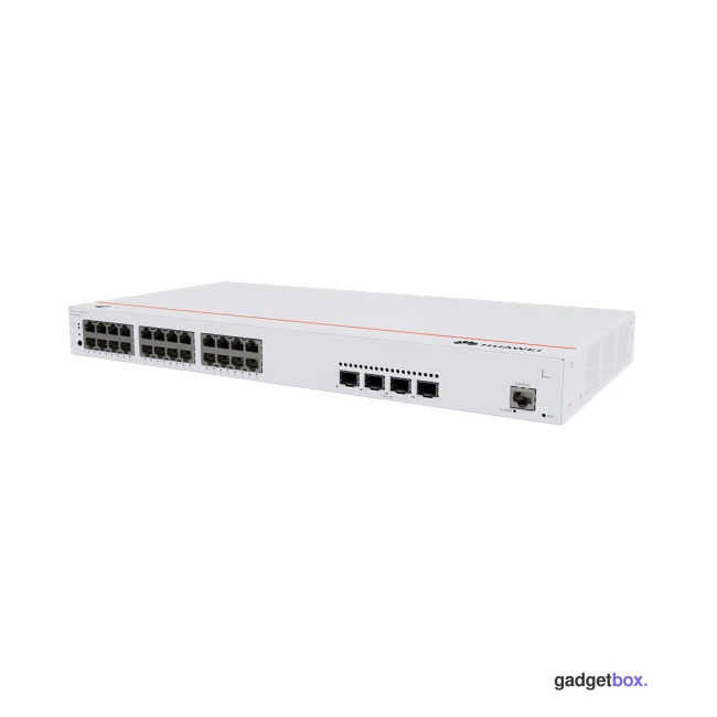 Коммутатор Huawei S220-24P4X