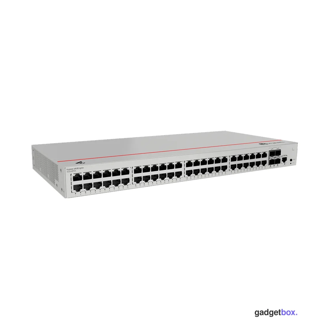 Коммутатор Huawei S220-48P4X
