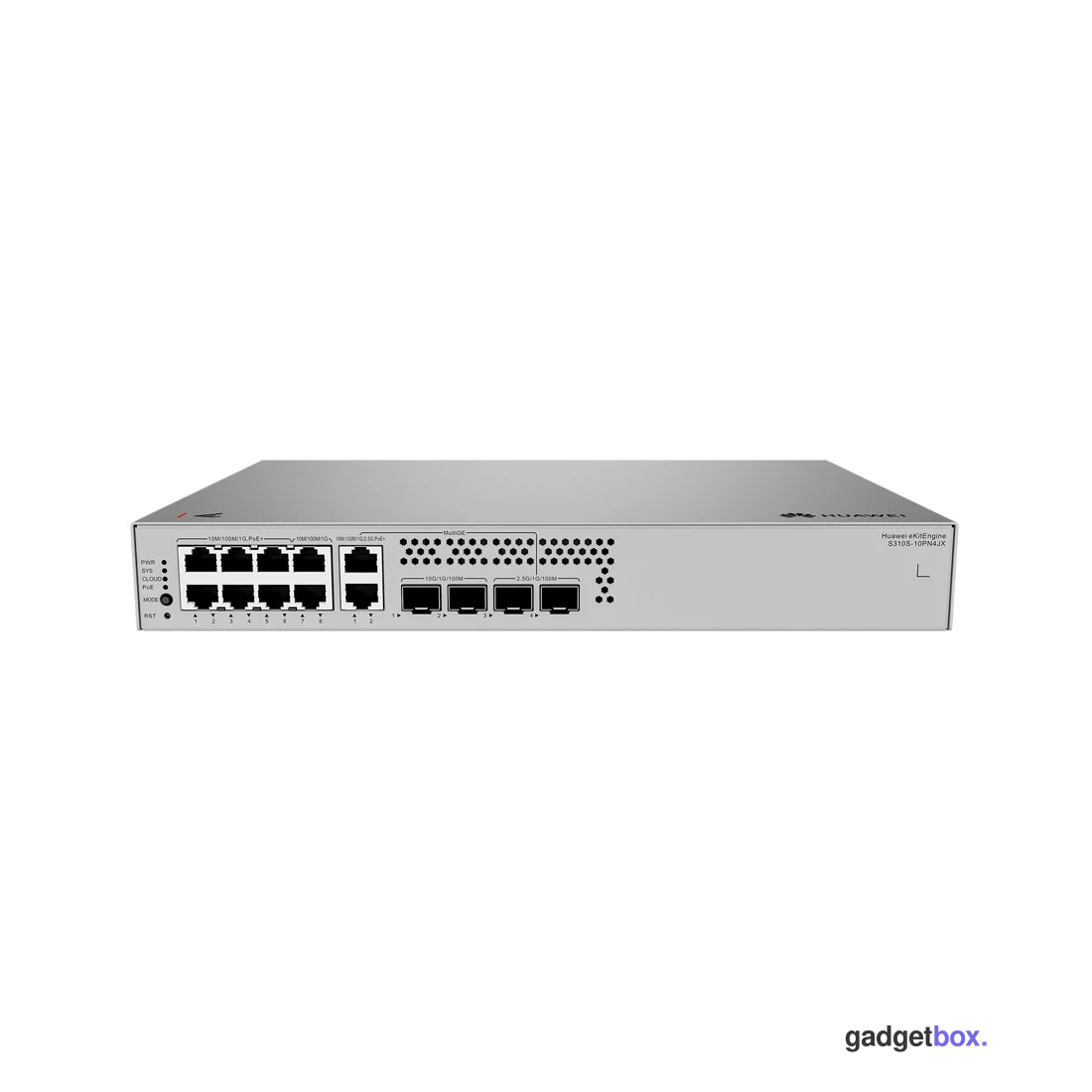 Коммутатор Huawei S310S-10PN4JX