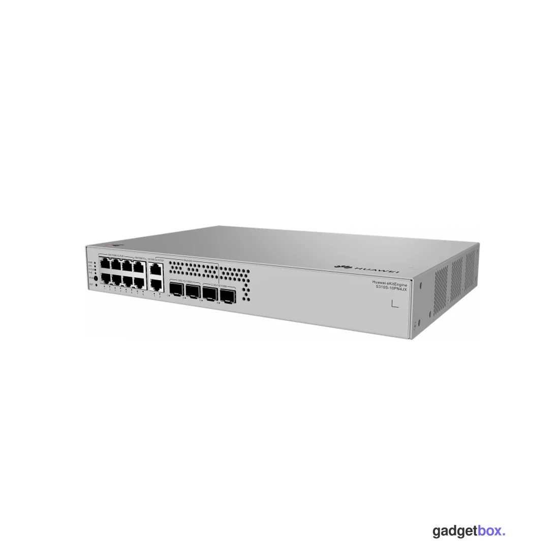 Коммутатор Huawei S310S-10PN4JX