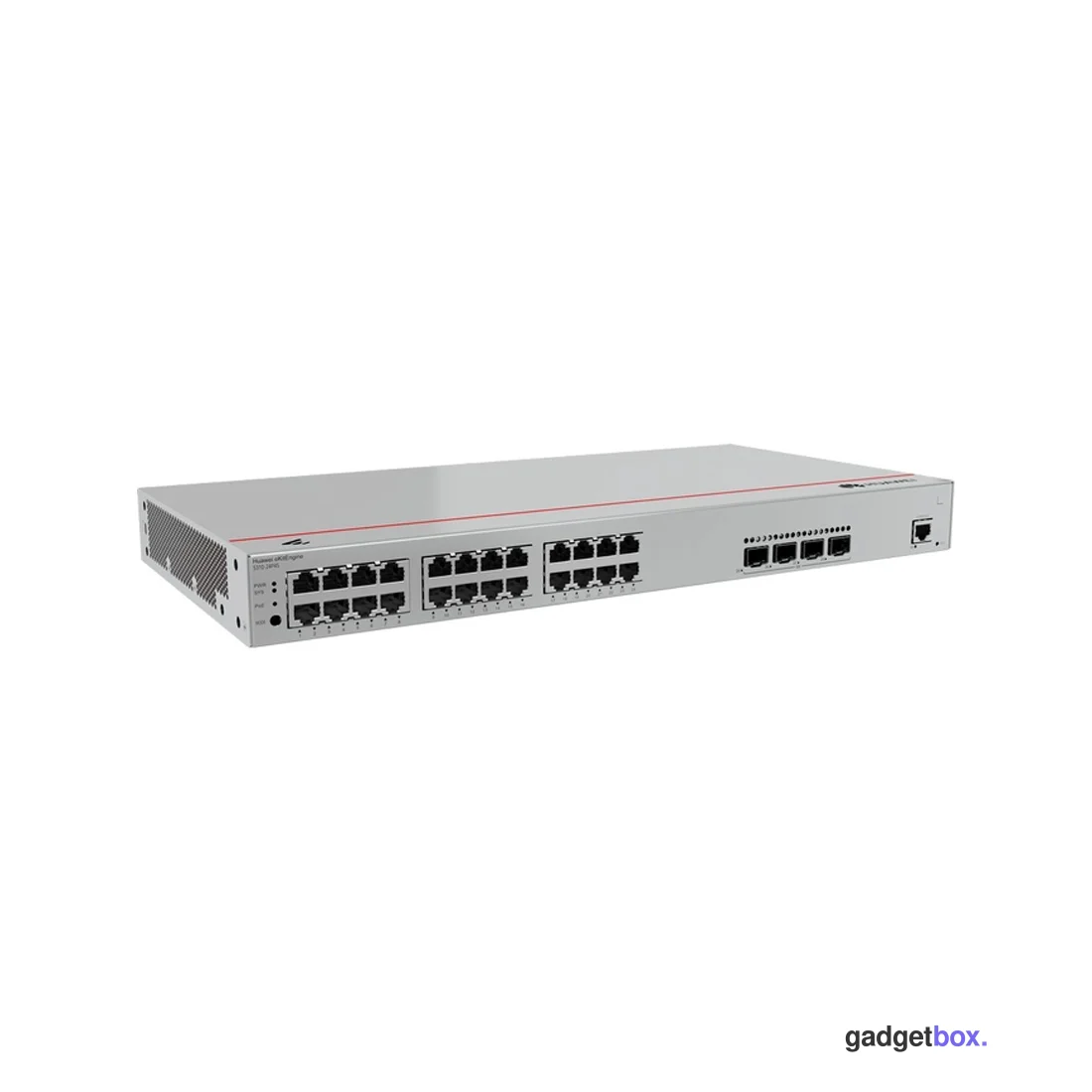 Коммутатор Huawei S310-24P4S