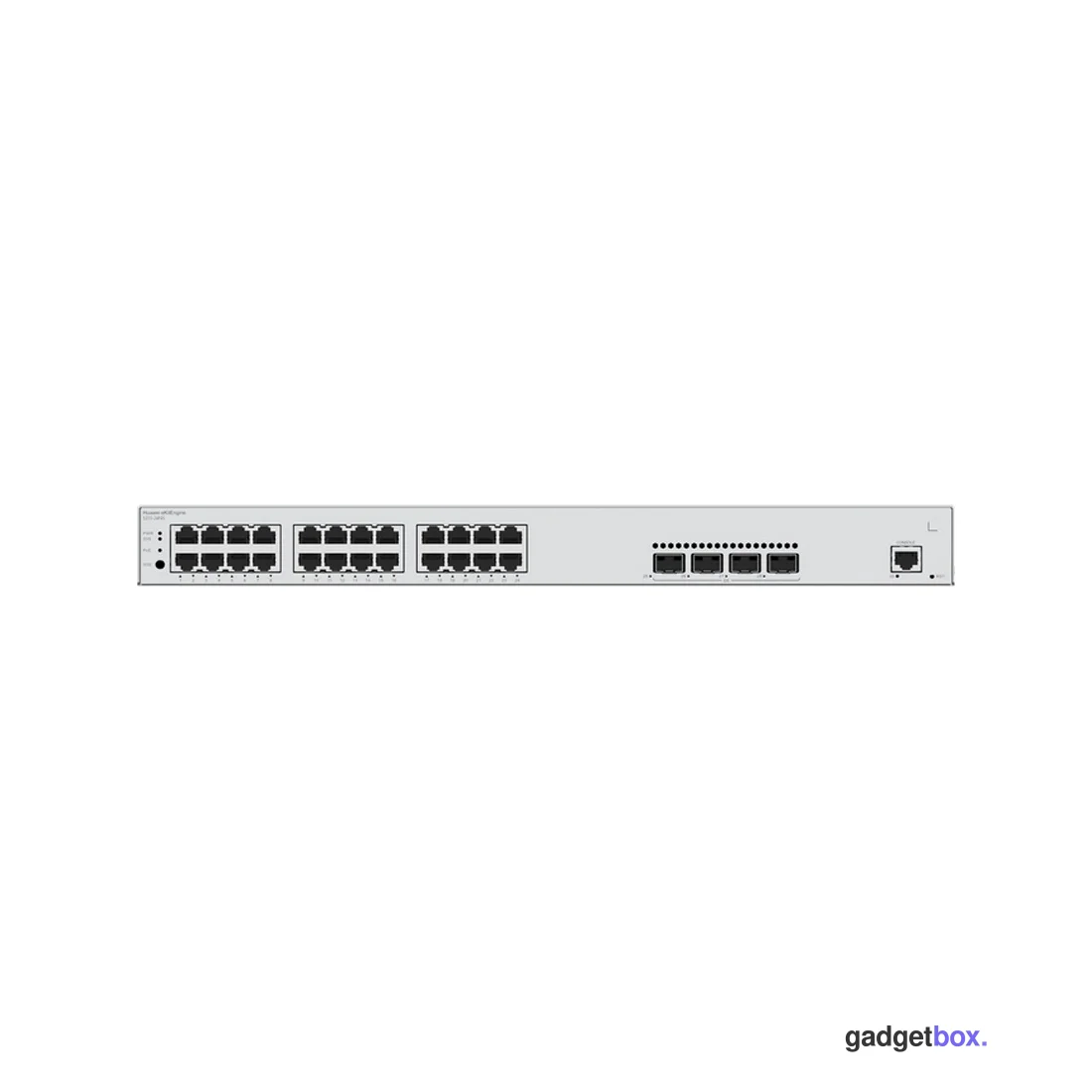 Коммутатор Huawei S310-24P4S