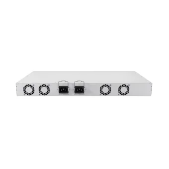Коммутатор MikroTik CRS418-8P-8G-2S+RM