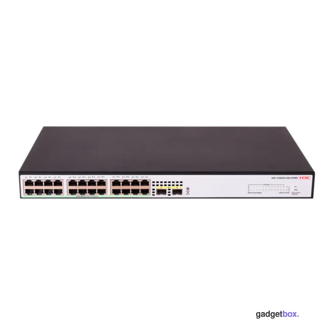 Коммутатор H3C LS-1600V2-26S-HPWR-GL