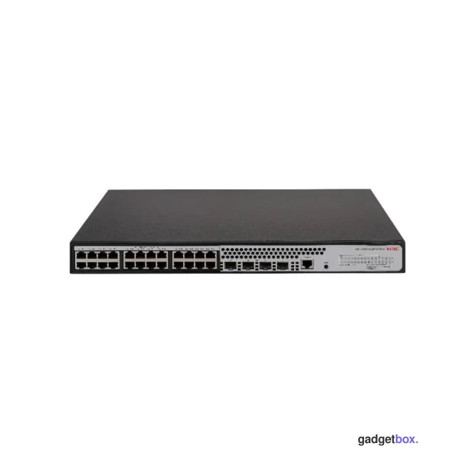 Коммутатор H3C LS-1850V2-28P-HPWR-EI-GL