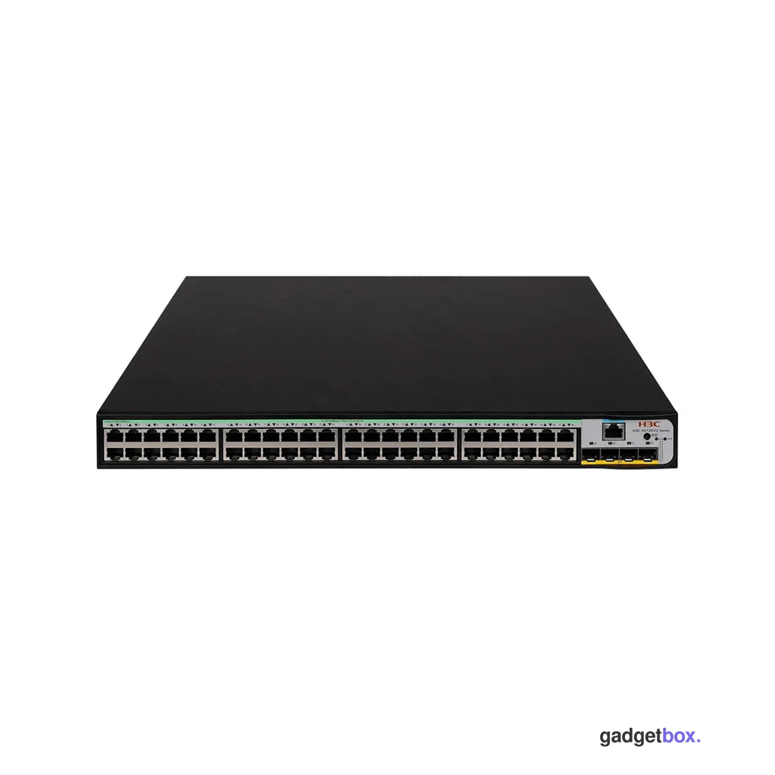Коммутатор H3C LS-1850V2-52X-PWR-GL
