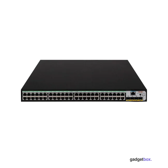 Коммутатор H3C LS-1850V2-52X-PWR-GL