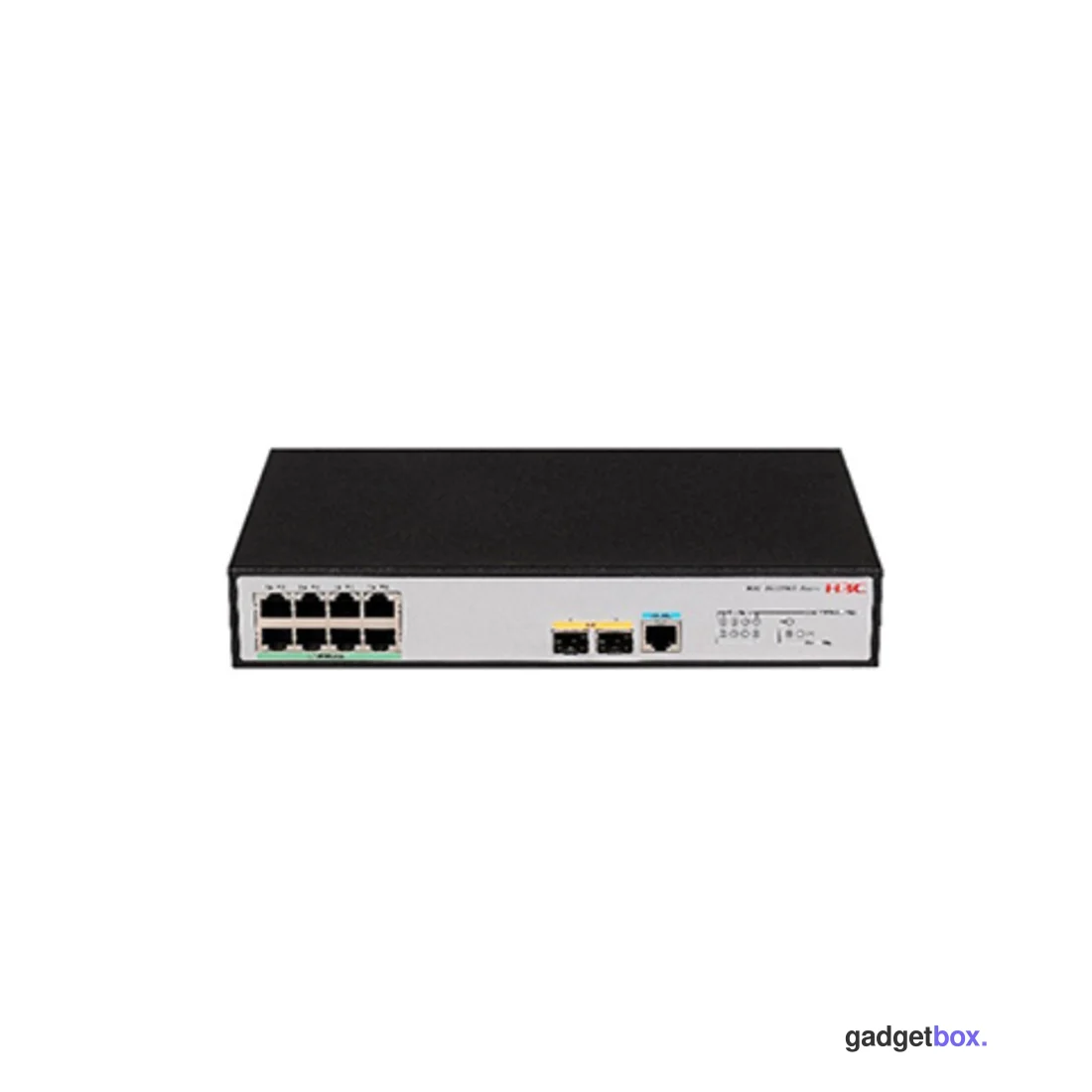 Коммутатор H3C LS5120V3-10P-PWR-LI-GL Switch