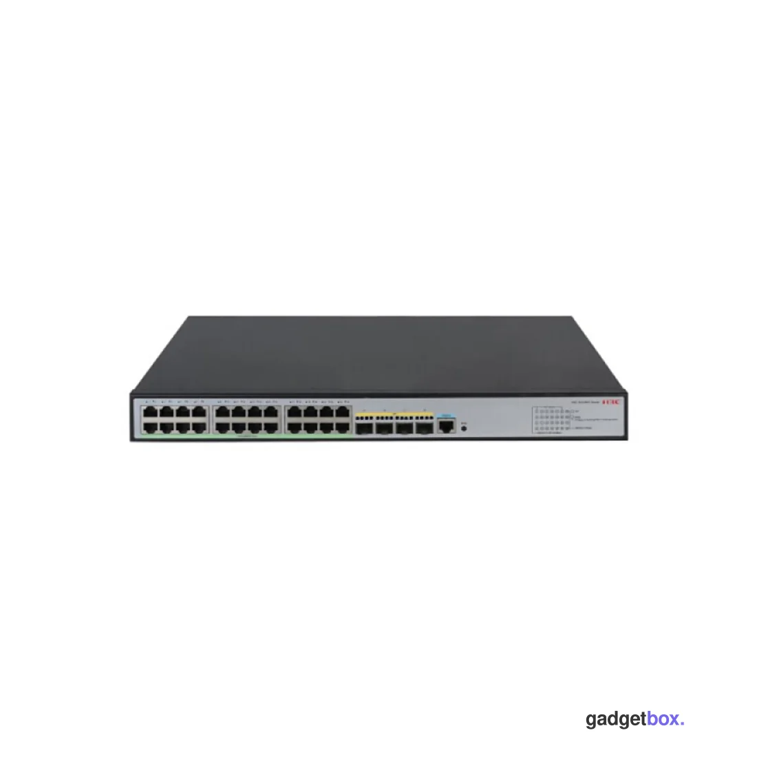 Коммутатор H3C LS5120V3-28P-PWR-LI-GL Switch
