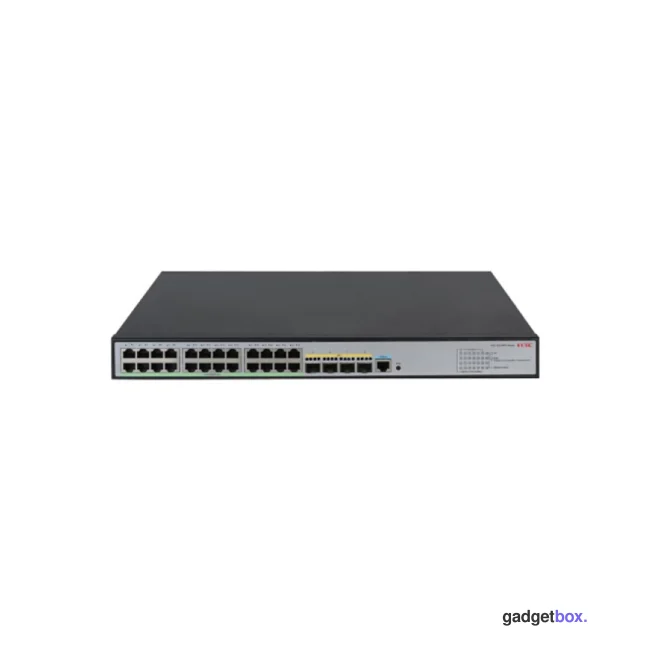 Коммутатор H3C LS5120V3-28P-PWR-LI-GL Switch