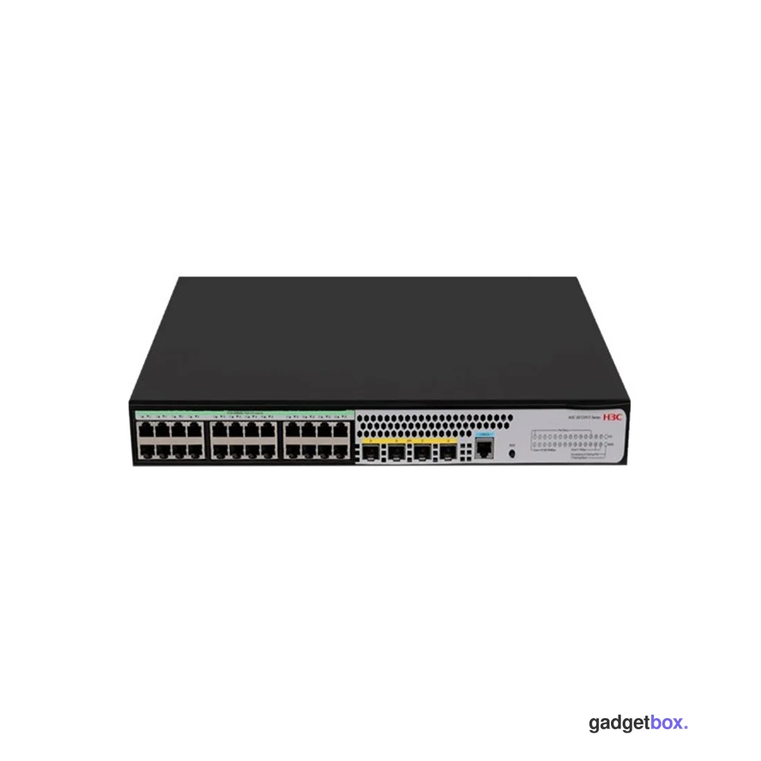 Коммутатор H3C LS5120V3-28S-PWR-LI-GL Switch