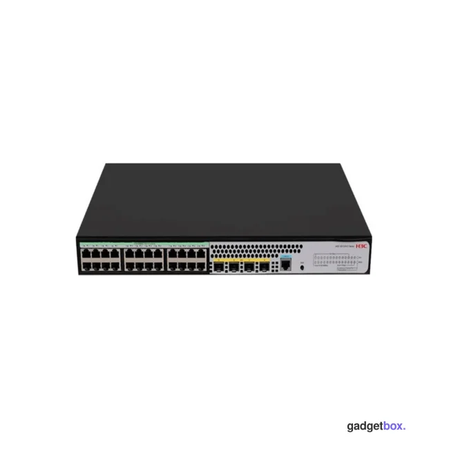 Коммутатор H3C LS5120V3-28S-PWR-LI-GL Switch
