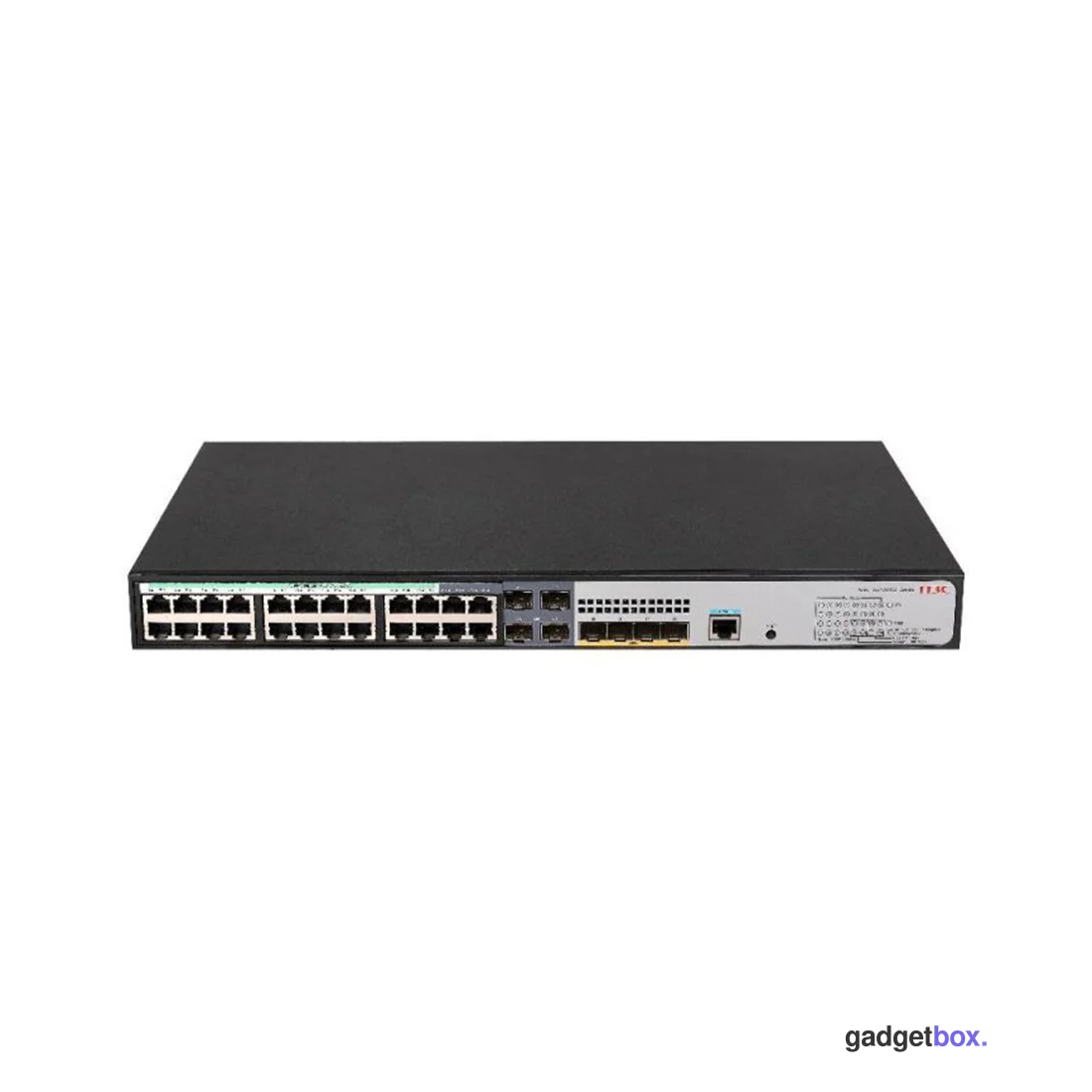 Коммутатор H3C LS5120V3-28S-HPWR-LI-GL Switch