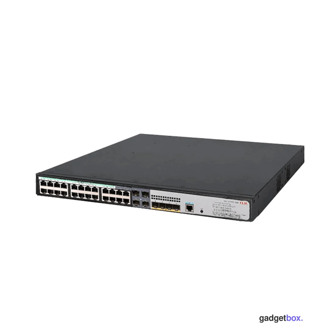 Коммутатор H3C LS5120V3-28S-HPWR-LI-GL Switch
