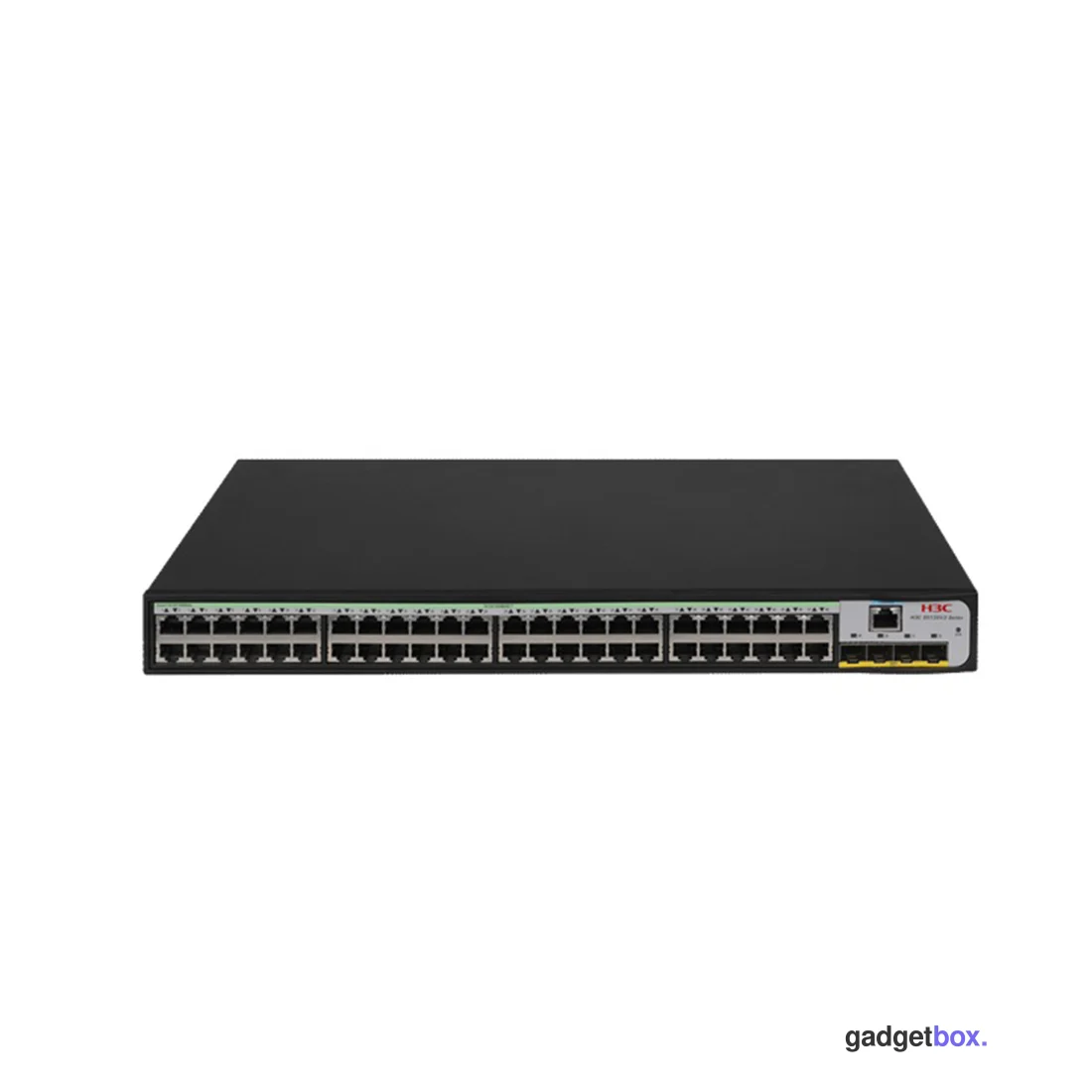 Коммутатор H3C LS-5120V3-52S-PWR-LI-GL