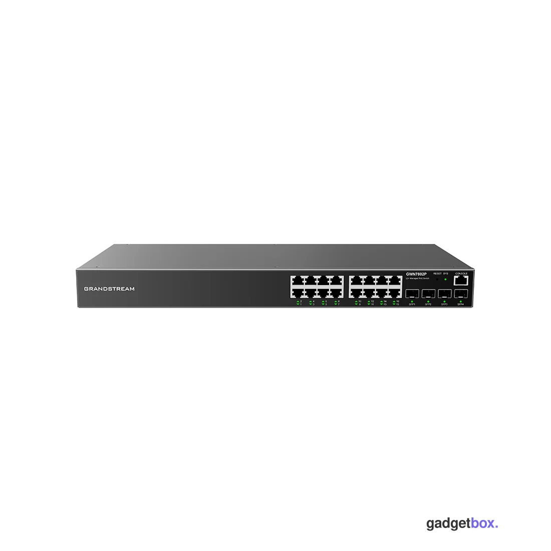 Коммутатор Grandstream GWN7802P