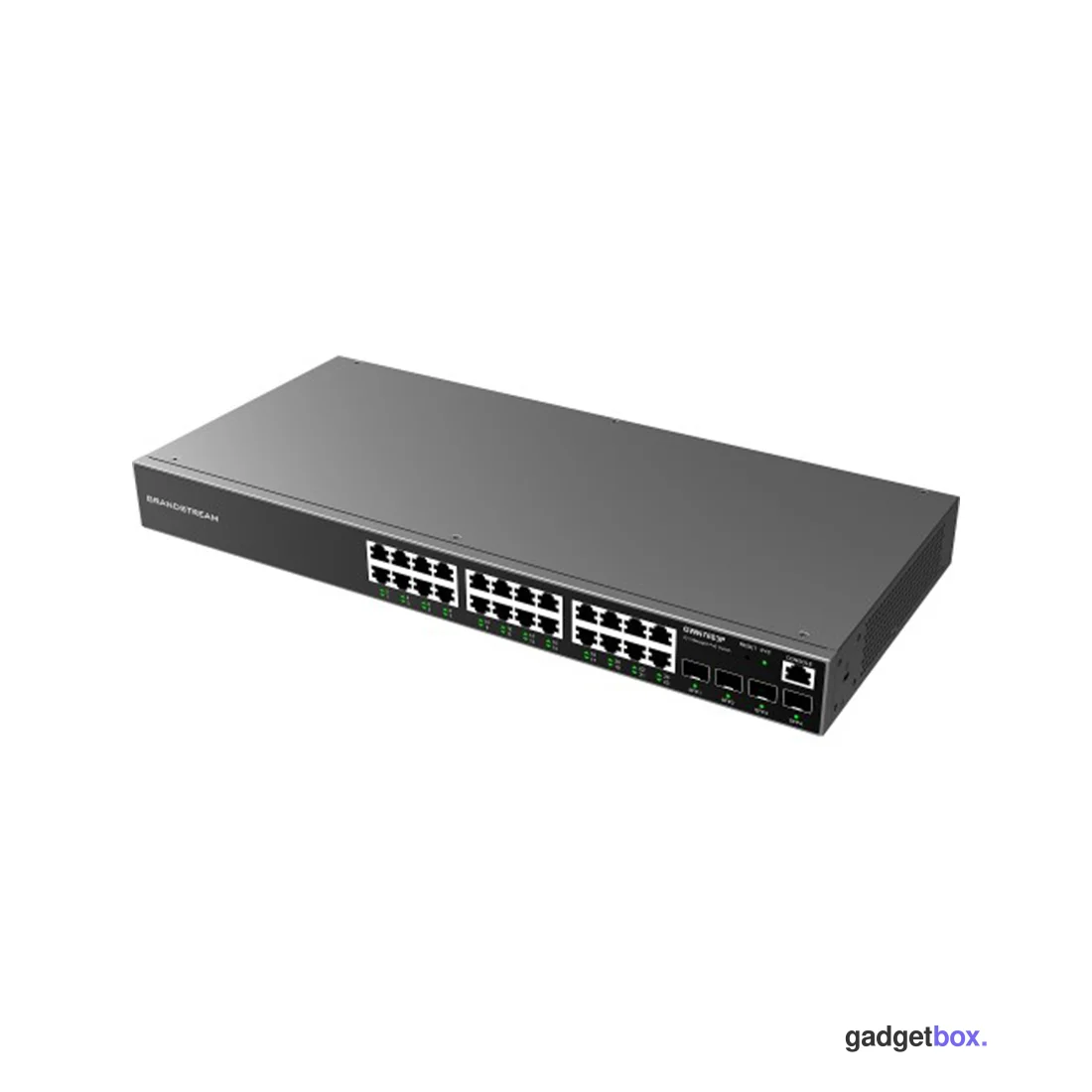 Коммутатор Grandstream GWN7803P