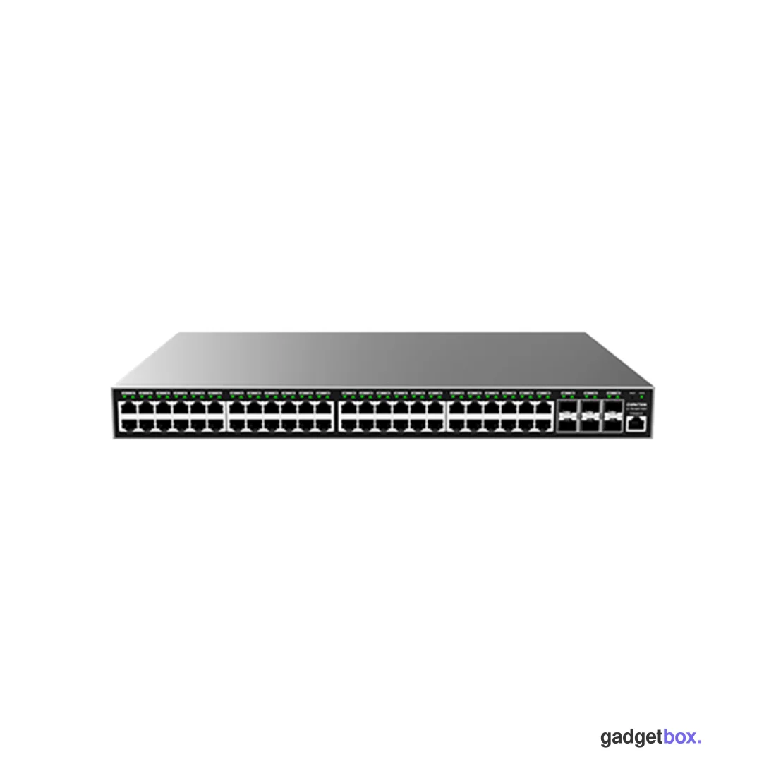Коммутатор Grandstream GWN7806P
