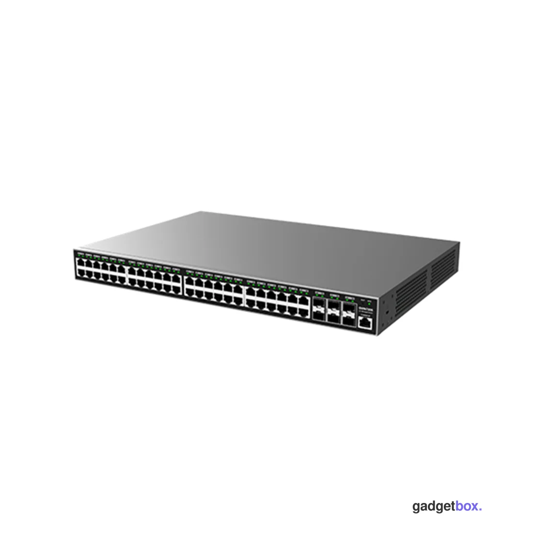 Коммутатор Grandstream GWN7806P
