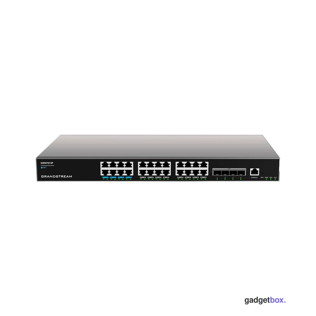 Коммутатор Grandstream GWN7813P