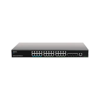 Коммутатор Grandstream GWN7813P
