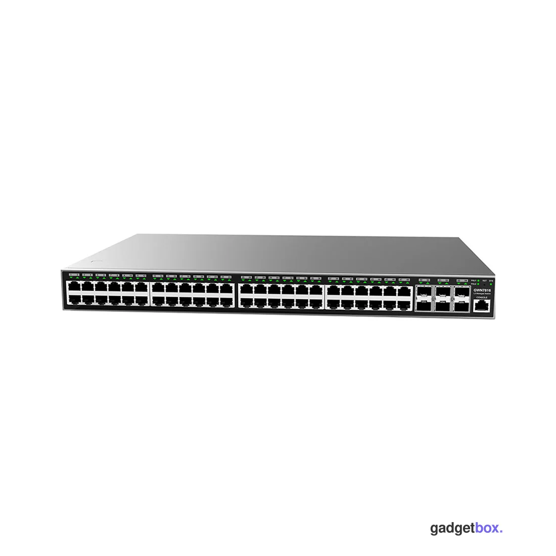 Коммутатор Grandstream GWN7816P