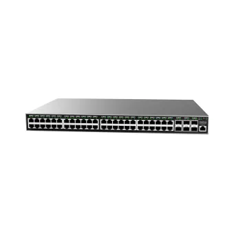 Коммутатор Grandstream GWN7816P