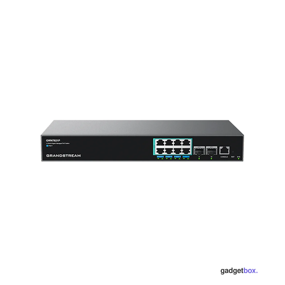 Коммутатор Grandstream GWN7821P