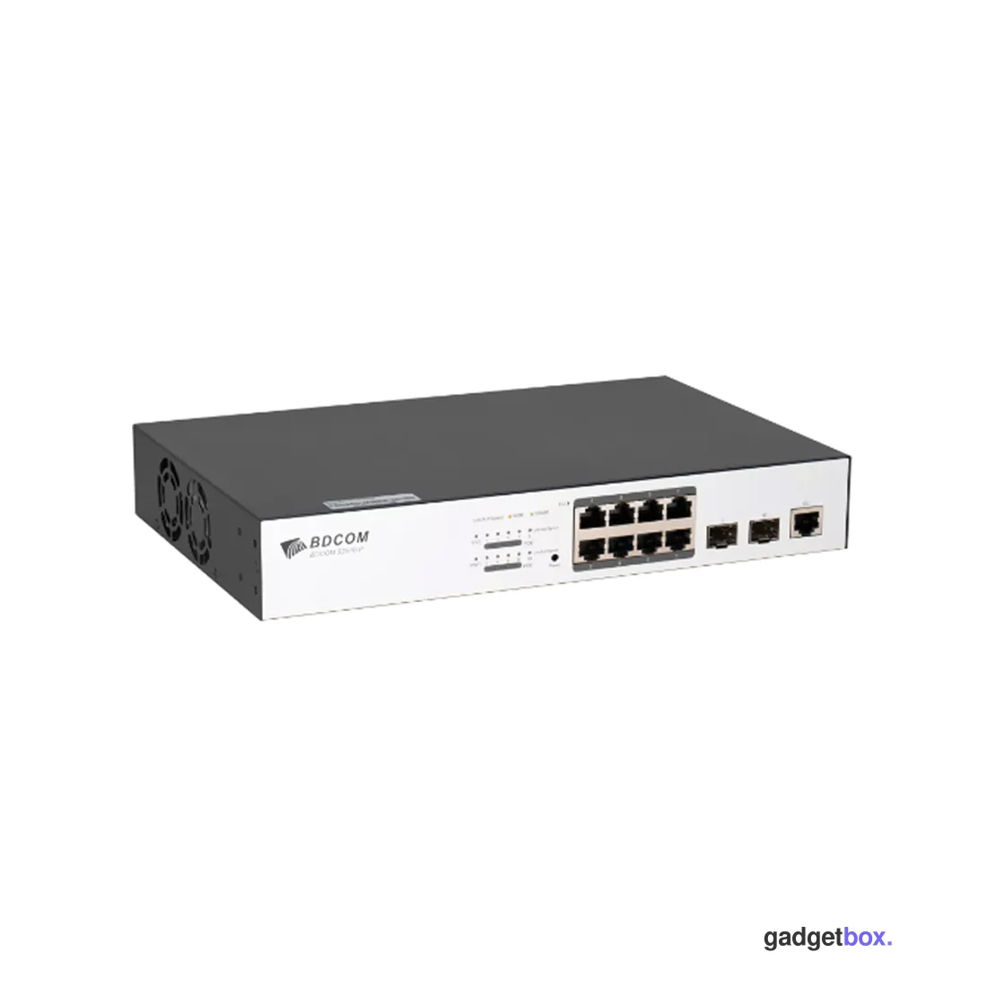Коммутатор BDCOM S2510-P