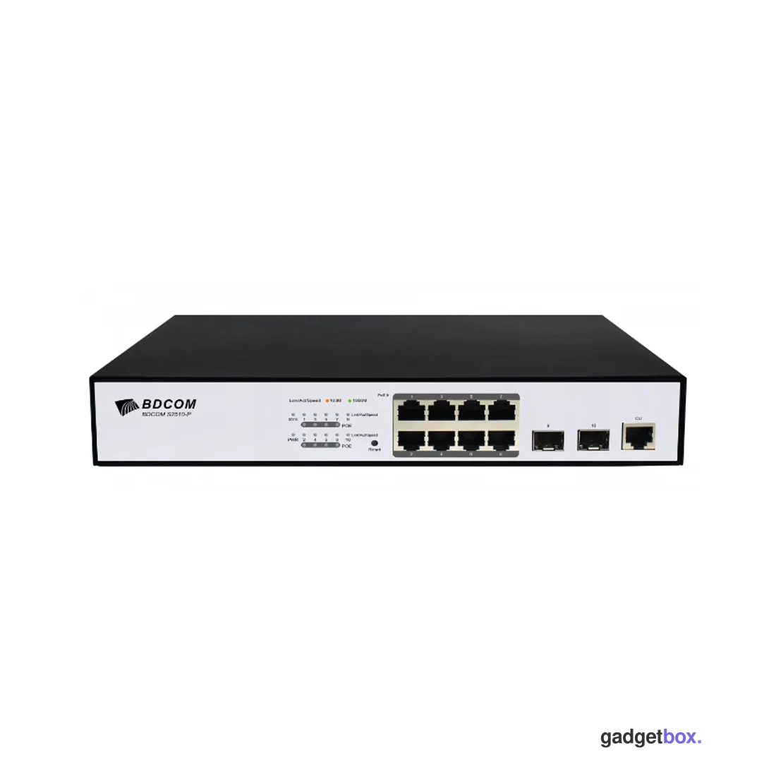 Коммутатор BDCOM S2510-P