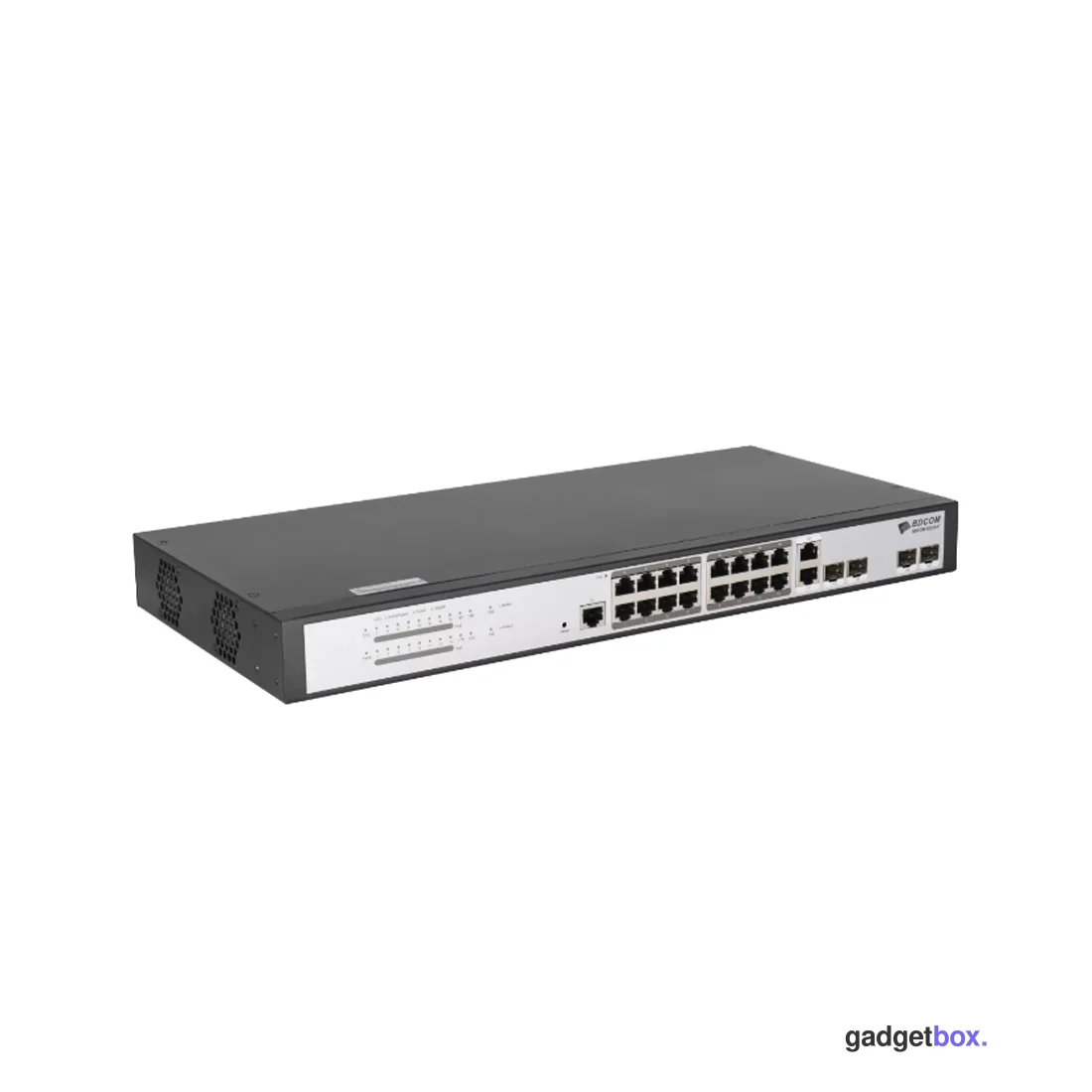 Коммутатор BDCOM S2520-P