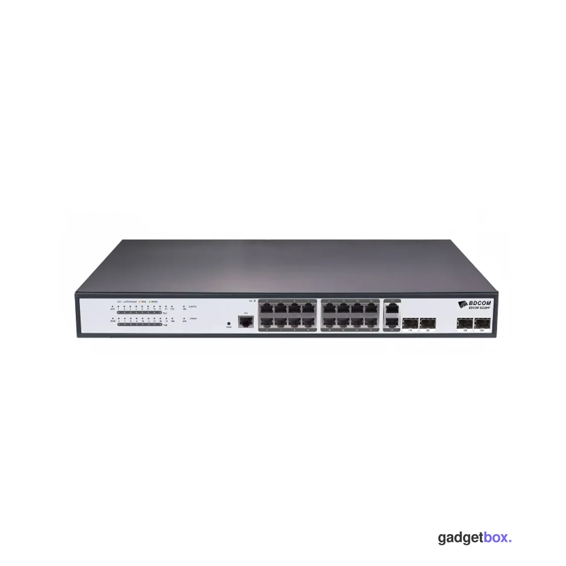 Коммутатор BDCOM S2520-P