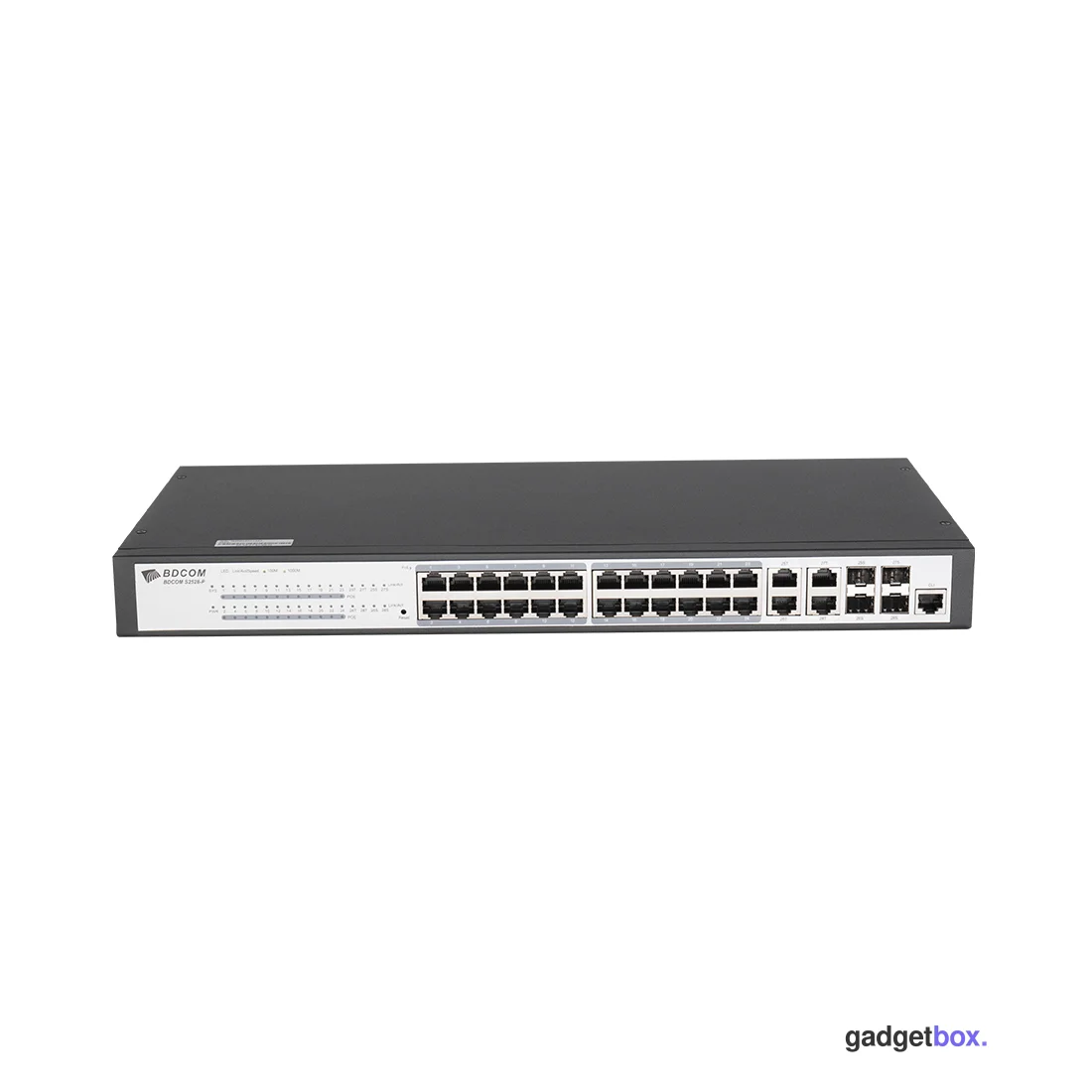 Коммутатор BDCOM S2528-P