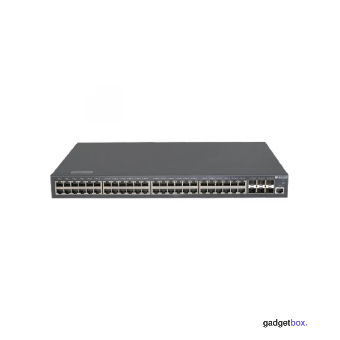 Коммутатор BDCOM S2900-48P6X