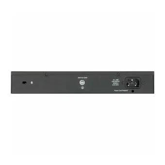 Коммутатор D-Link DGS-1100-10MPPV2/A3A