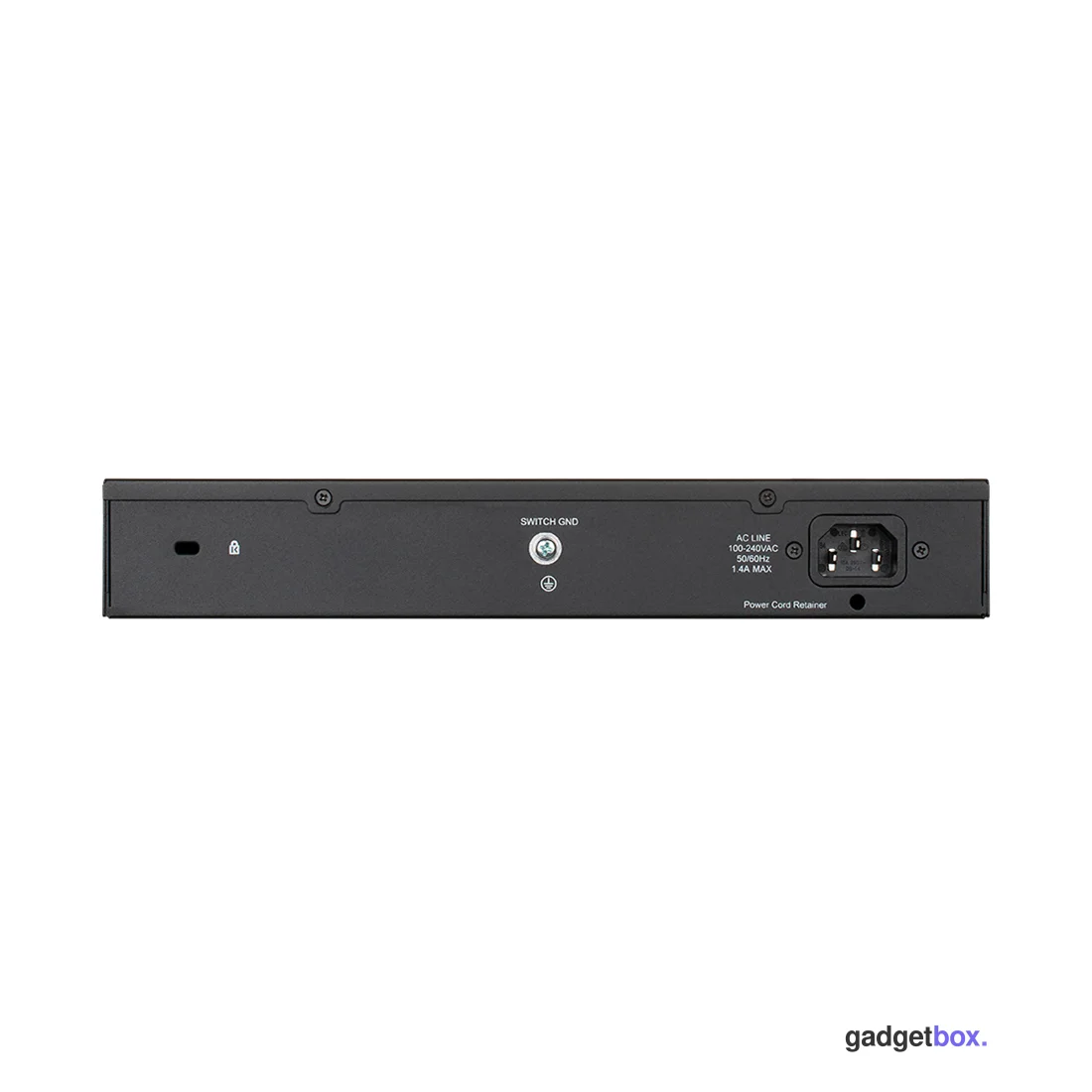 Коммутатор D-Link DGS-1100-24PV2/A3A