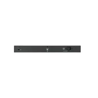 Коммутатор D-Link DGS-1100-26MPV2/A3A