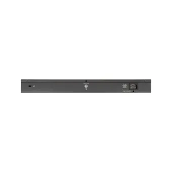 Коммутатор D-Link DGS-1100-26MPPV2/A3A