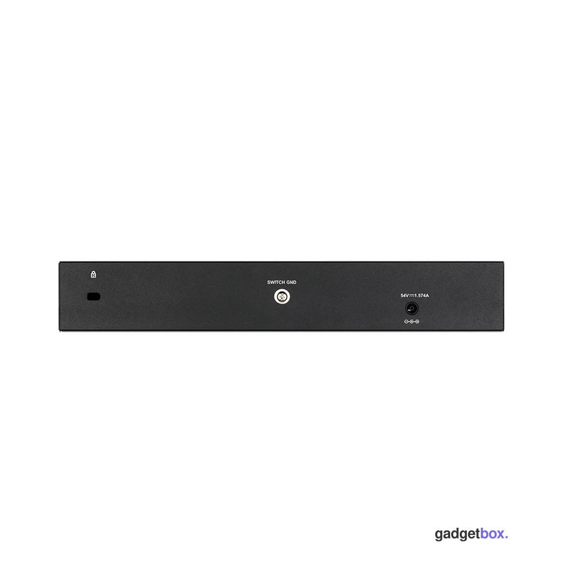 Коммутатор D-Link DGS-1210-10P/F3A