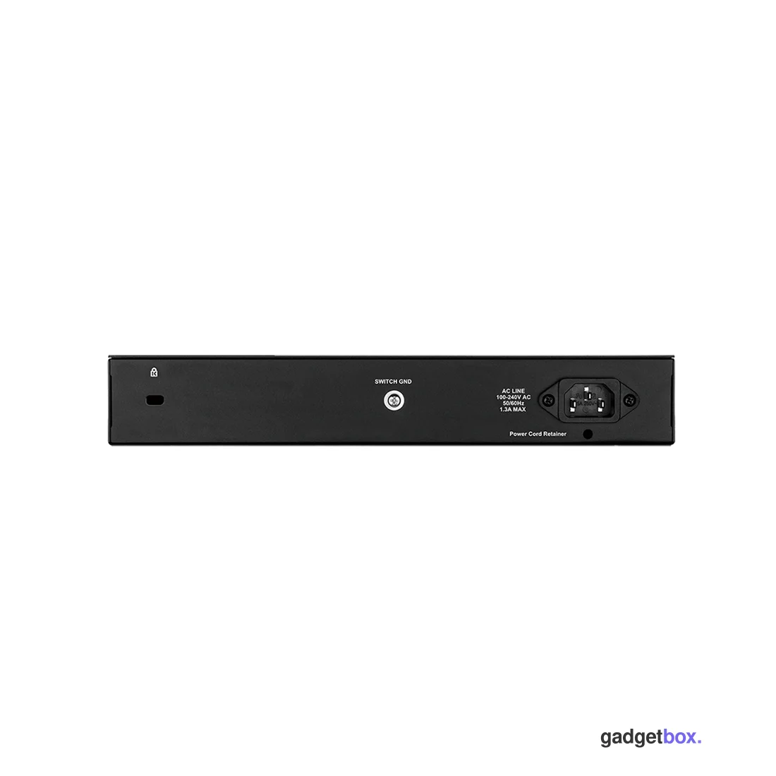 Коммутатор D-Link DGS-1210-10P/ME/B1A