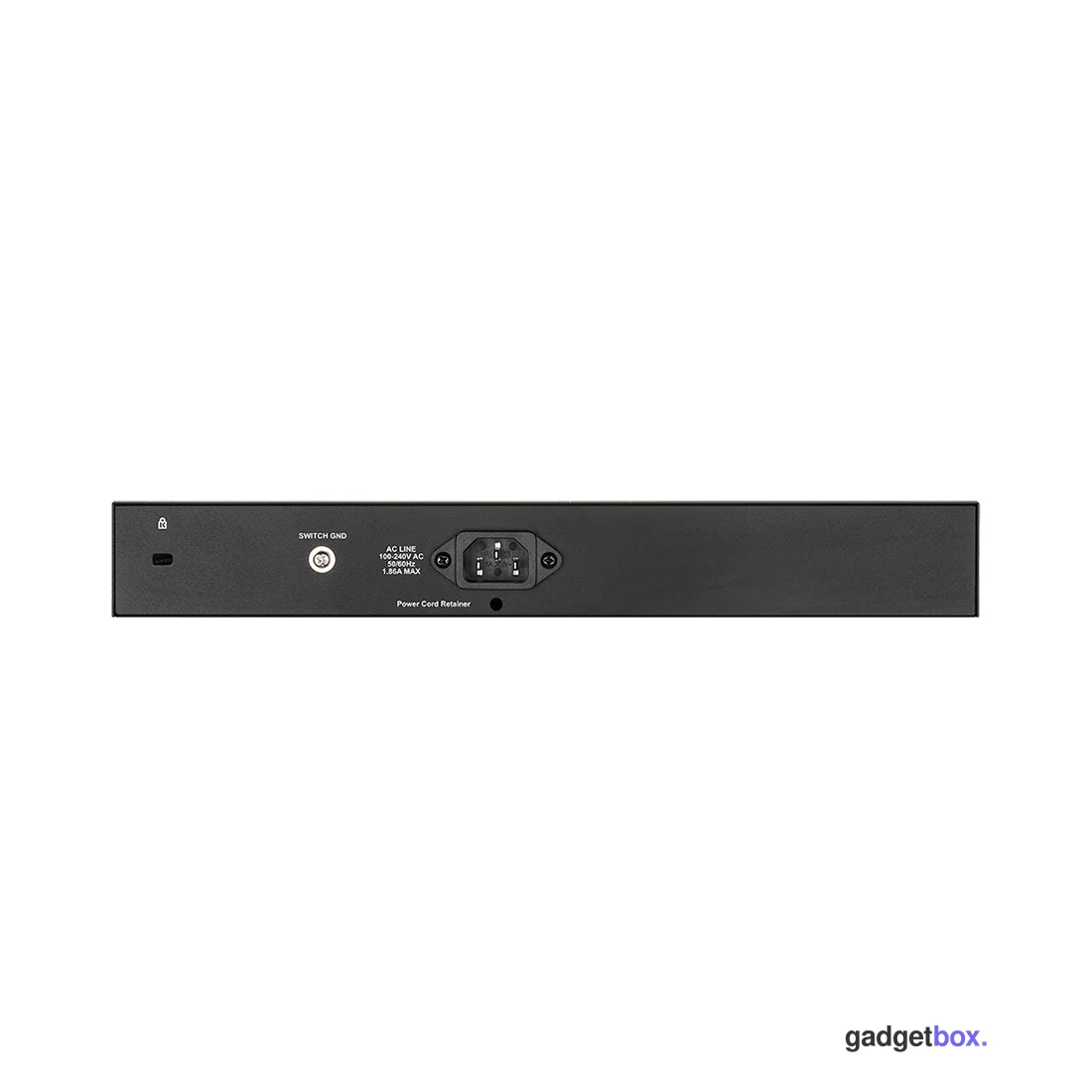 Коммутатор D-Link DGS-1210-10MP/F3A